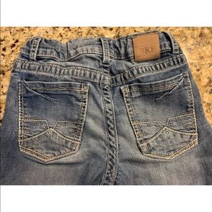 BKE size 14 jeans boys